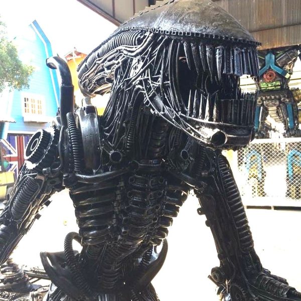 Alien