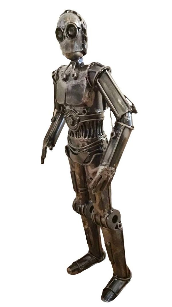 C2PO Starwars