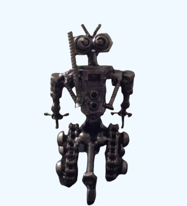 Johnny5