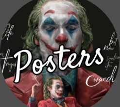 posters