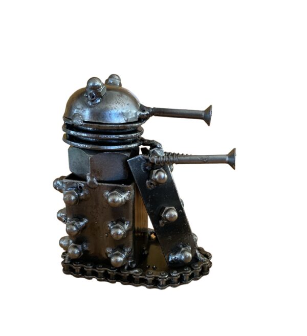 DALEK