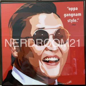 Psy oppa gangnam style