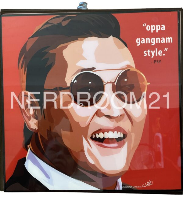 Psy oppa gangnam style