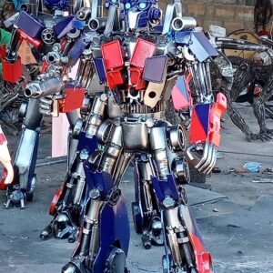 Optimus prime