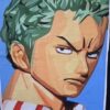 Roronoa Zoro, One Piece, T- shirt