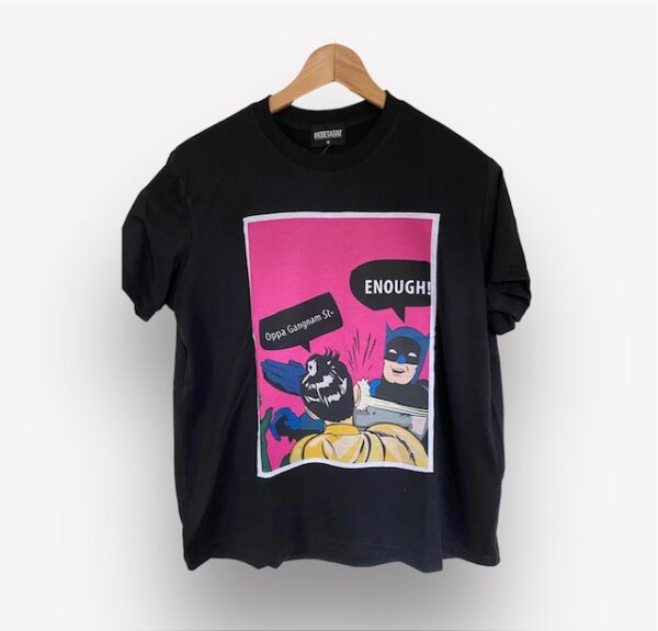 Batman, Tshirt