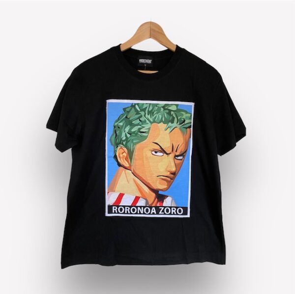 Roronoa Zoro, One Piece, T- shirt