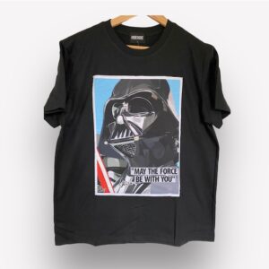 Darth vader, Star Wars, t shirt