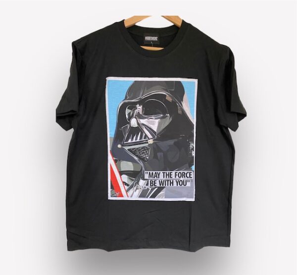 Darth vader, Star Wars, t shirt
