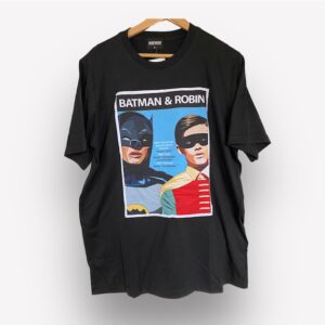 Batman, tshirt