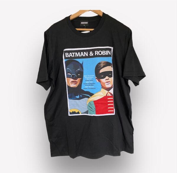 Batman, tshirt