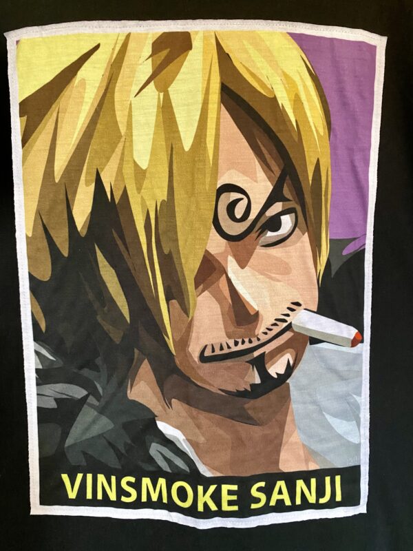 Sanji, one piece