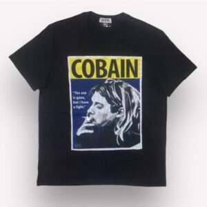 Kurt Cobain,Nirvana