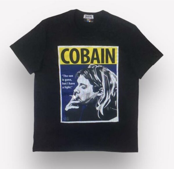 Kurt Cobain,Nirvana