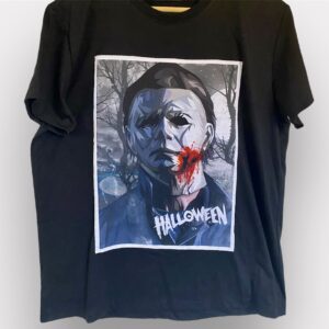 Halloween, tshirt