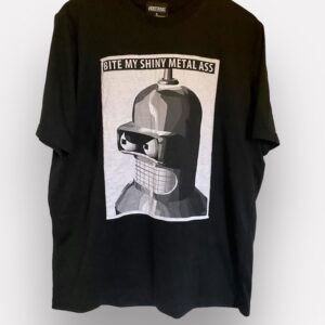 Bender, tshirt