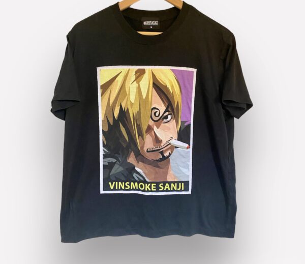 Sanji, one piece