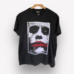 Joker, tshirt