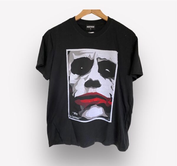 Joker, tshirt