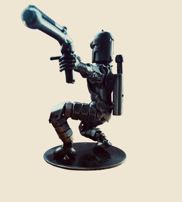 Boba Fett Small